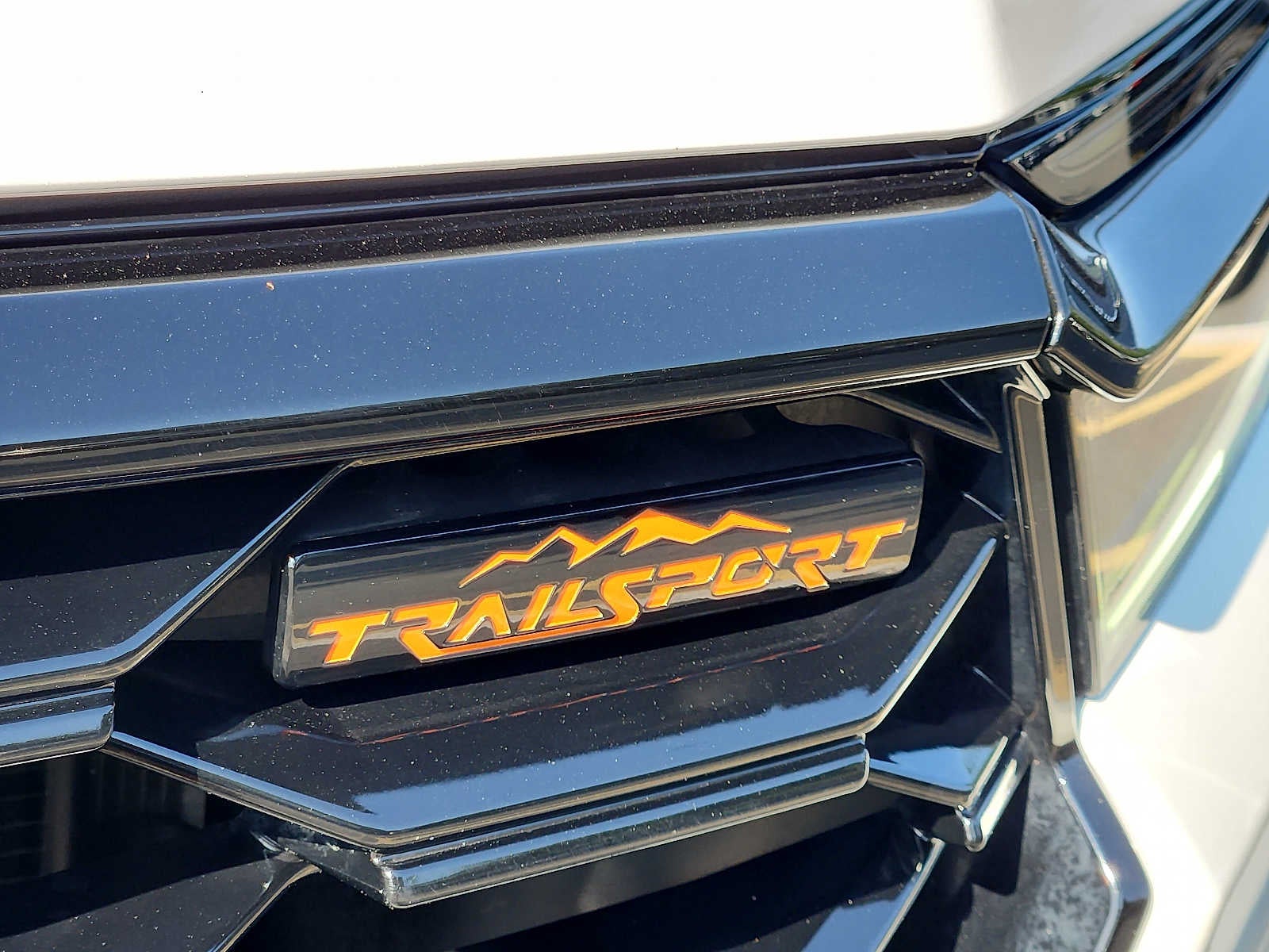 2023 Honda Pilot TrailSport
