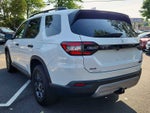 2023 Honda Pilot TrailSport