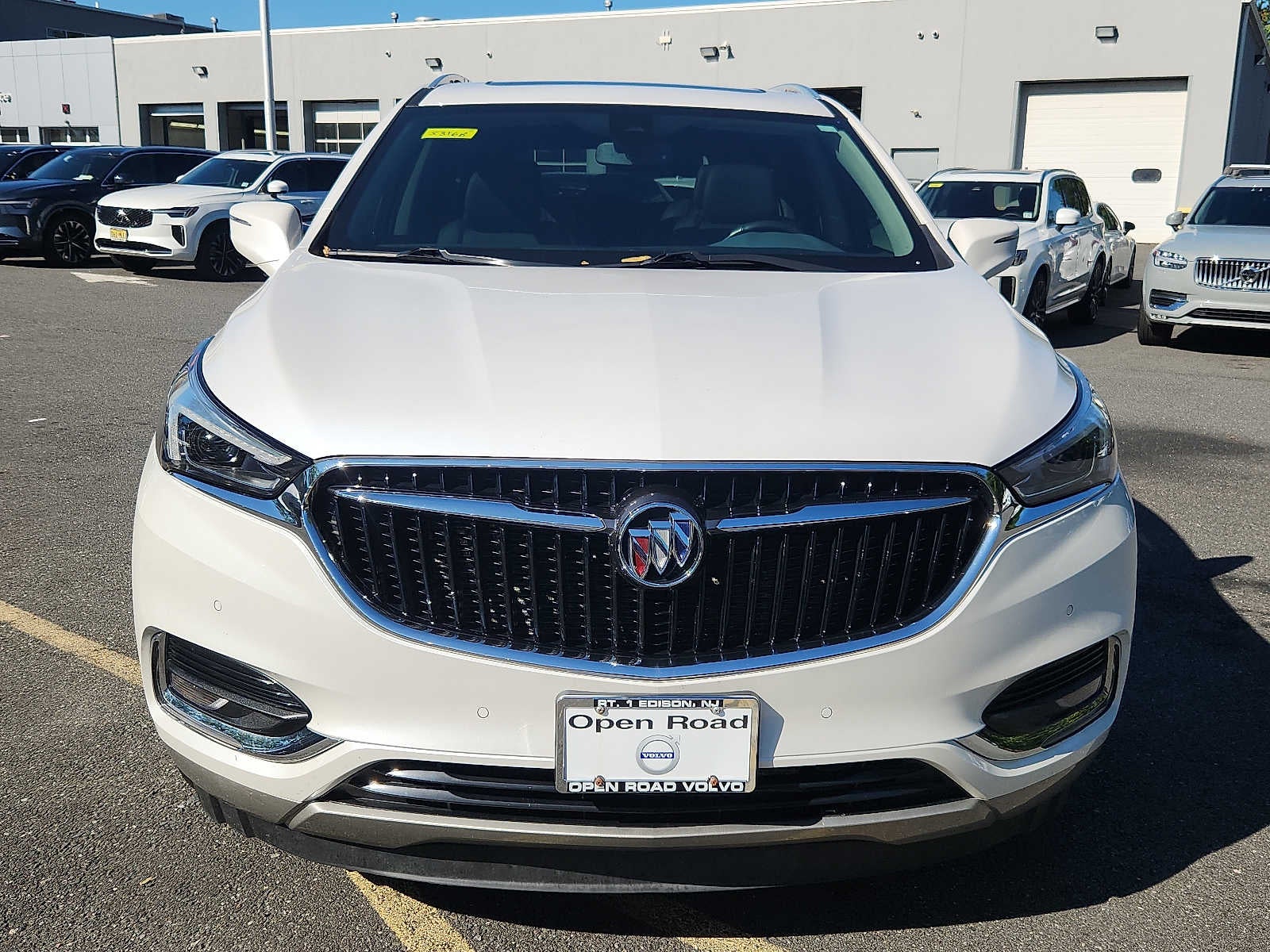 2021 Buick Enclave Premium