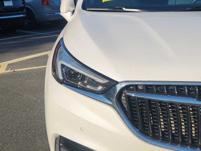 2021 Buick Enclave Premium
