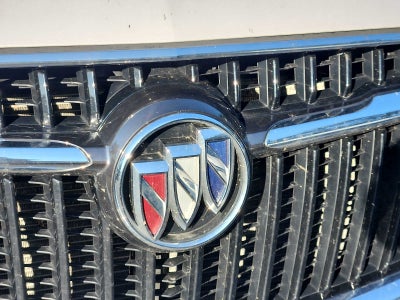 2021 Buick Enclave Premium