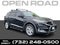 2021 Acura RDX Base