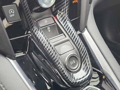 2021 Acura RDX Base
