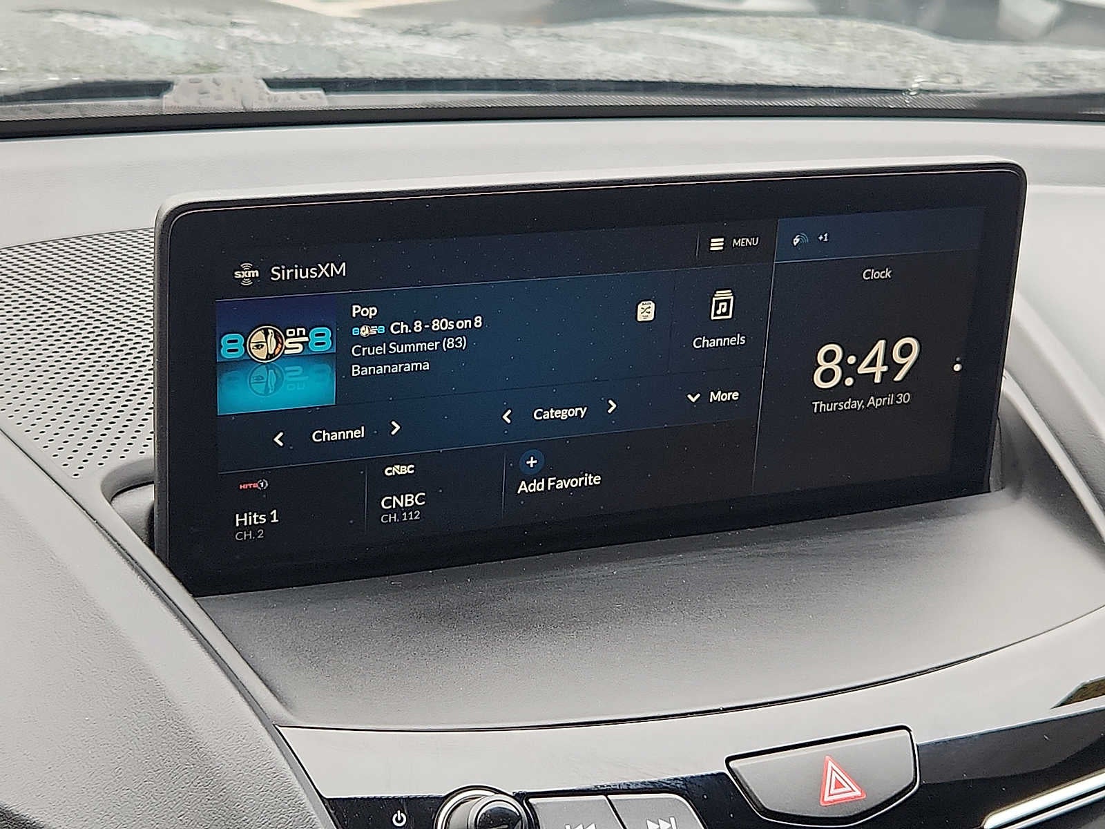 2021 Acura RDX Base
