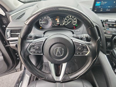 2021 Acura RDX Base