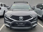 2021 Acura RDX Base