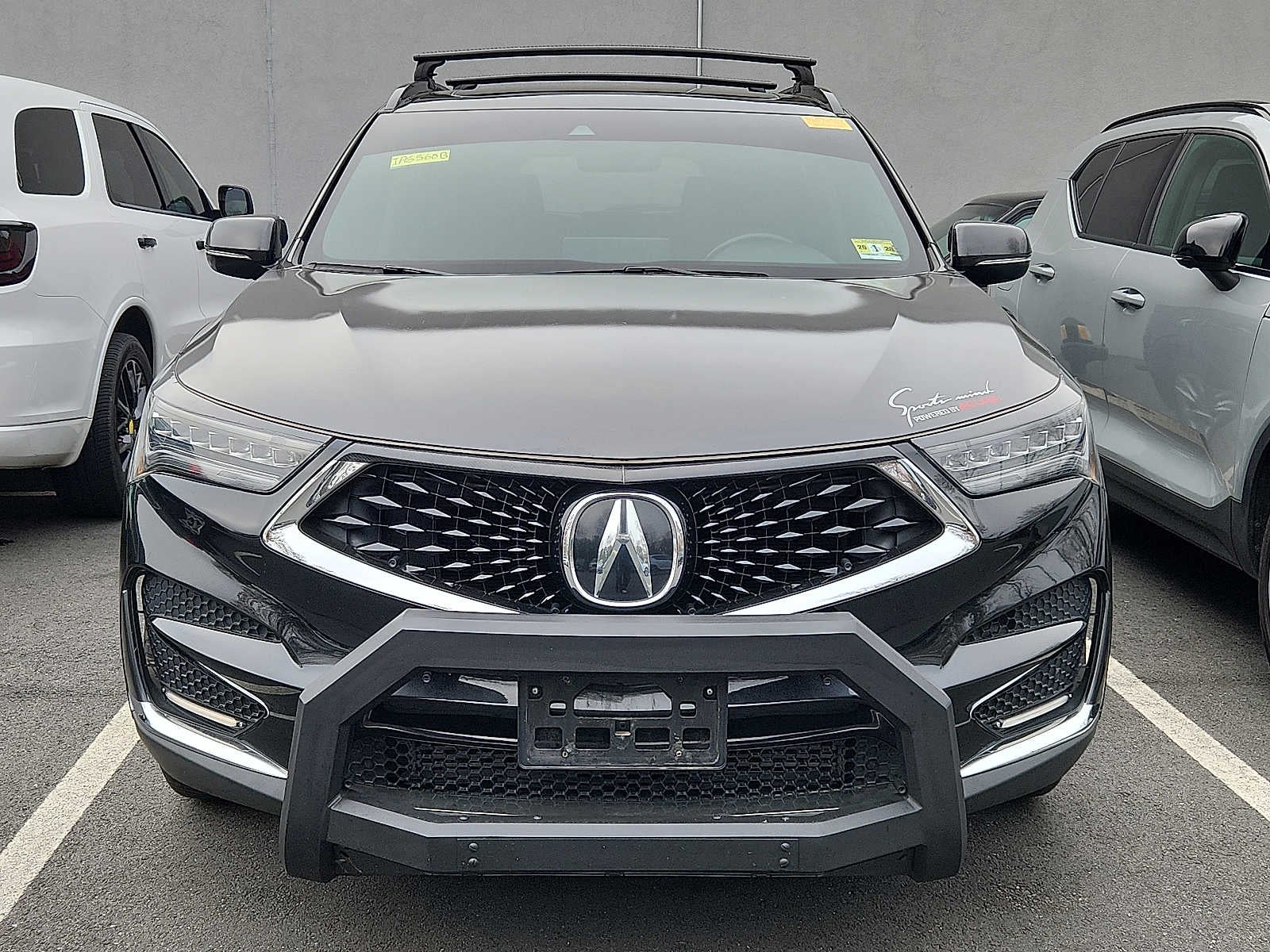 2021 Acura RDX Base