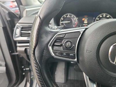 2021 Acura RDX Base