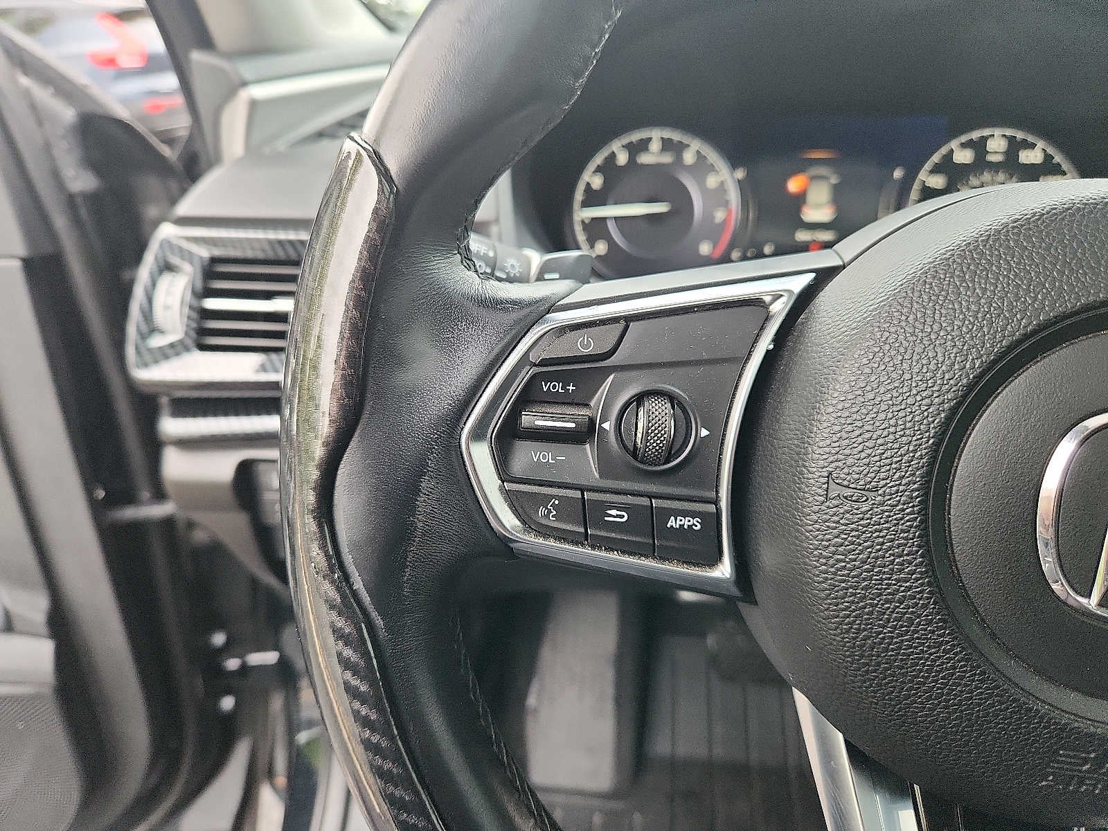 2021 Acura RDX Base
