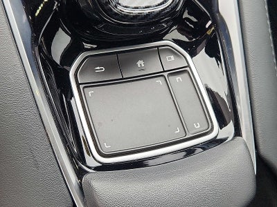 2021 Acura RDX Base