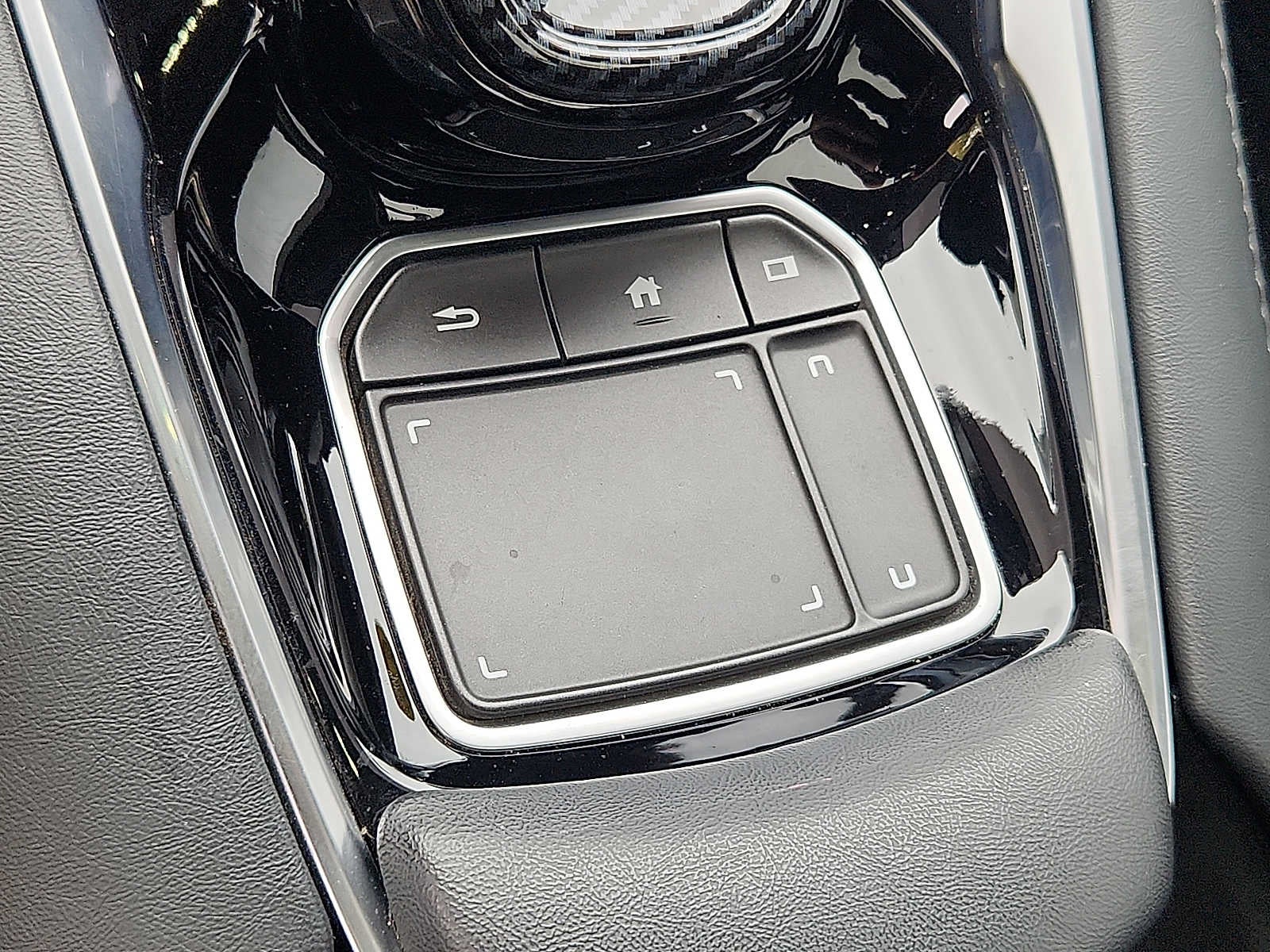 2021 Acura RDX Base