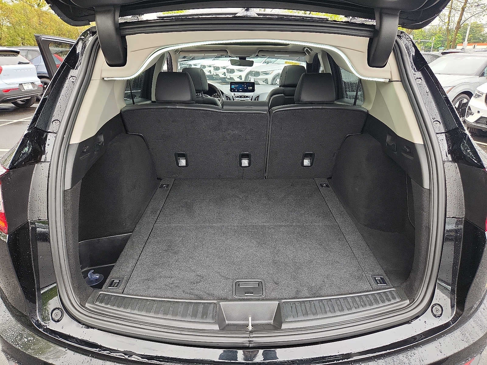 2021 Acura RDX Base