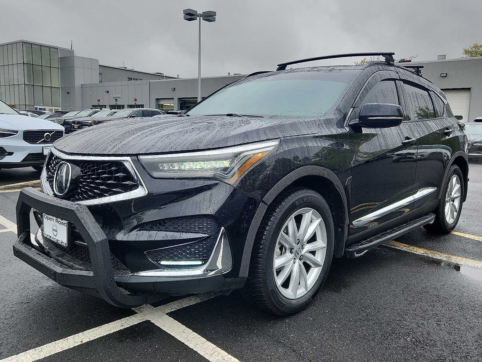 2021 Acura RDX Base
