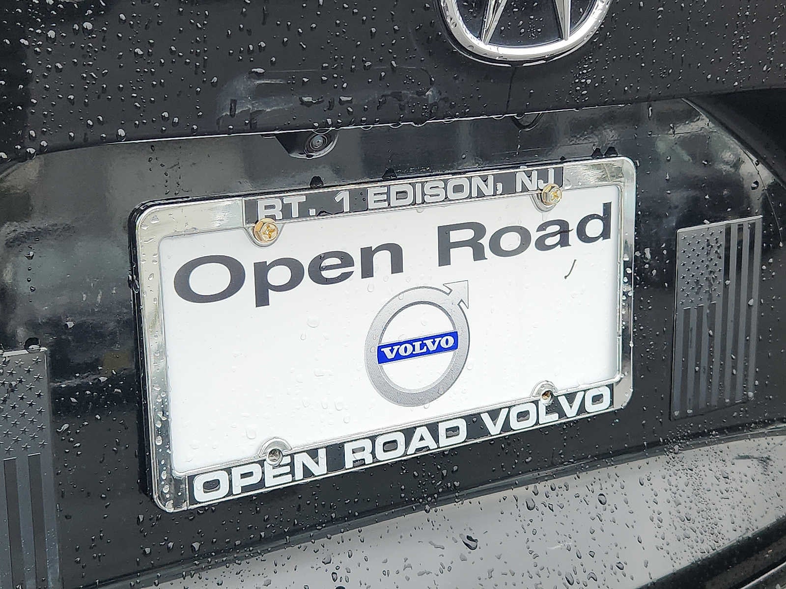 2021 Acura RDX Base