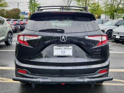 2021 Acura RDX Base