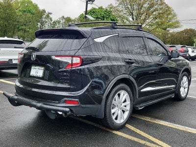 2021 Acura RDX Base