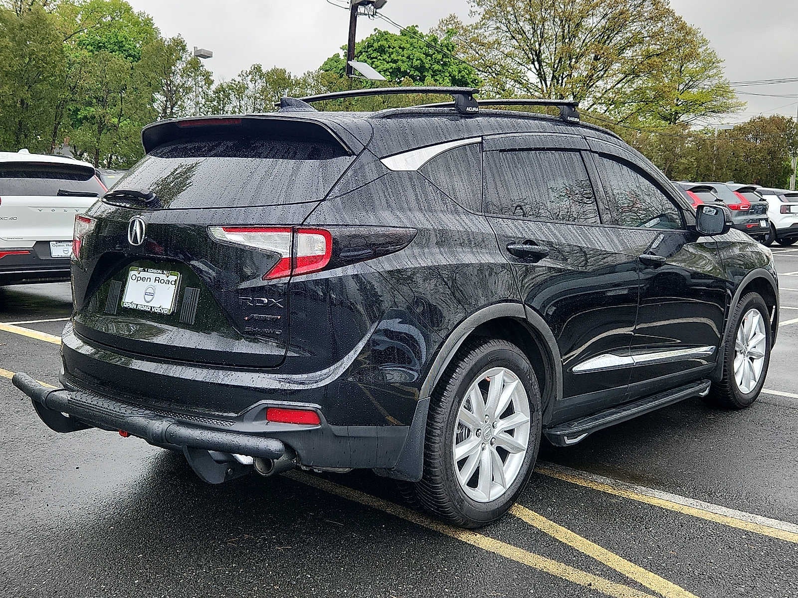 2021 Acura RDX Base
