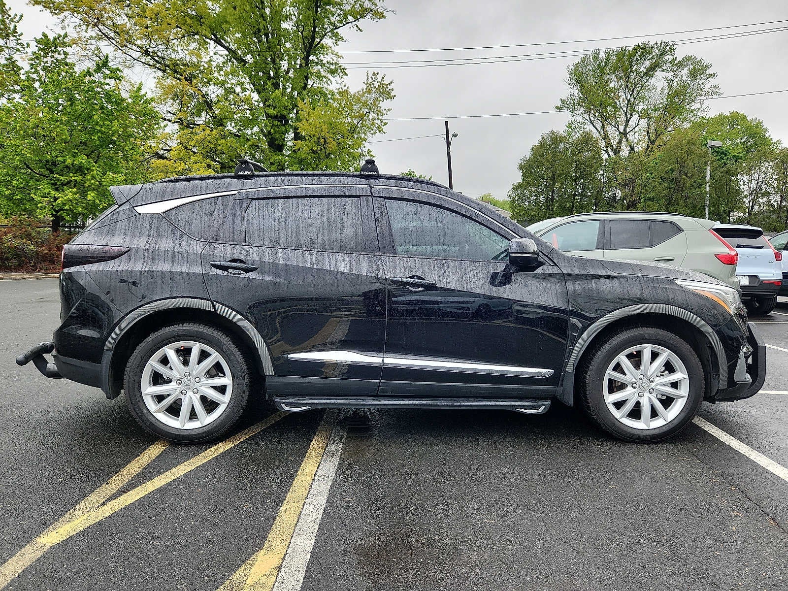 2021 Acura RDX Base