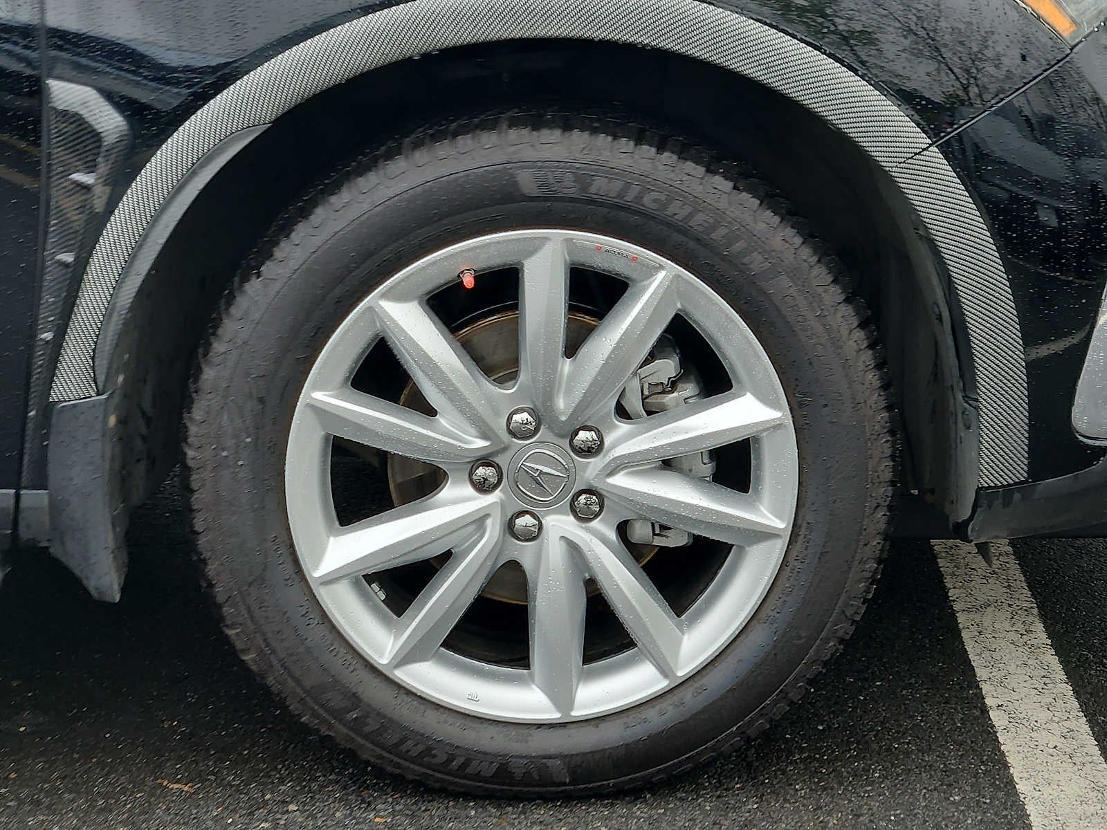 2021 Acura RDX Base