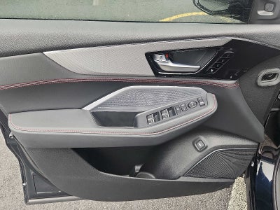 2026 Acura MDX w/A-Spec Package