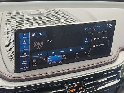 2026 Acura MDX w/A-Spec Package