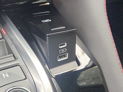 2026 Acura MDX w/A-Spec Package