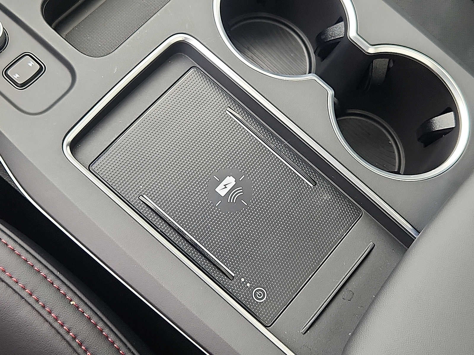 2026 Acura MDX w/A-Spec Package
