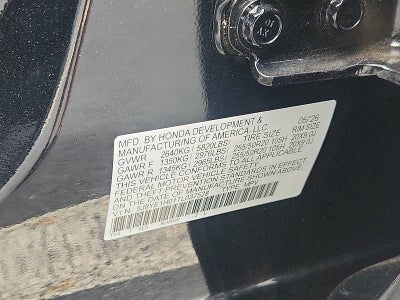 2026 Acura MDX w/A-Spec Package