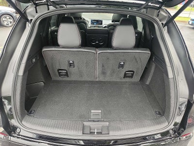 2026 Acura MDX w/A-Spec Package