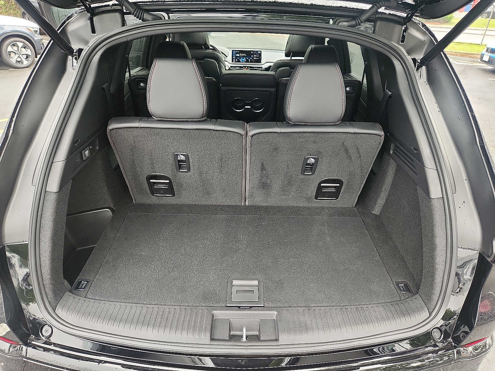 2026 Acura MDX w/A-Spec Package