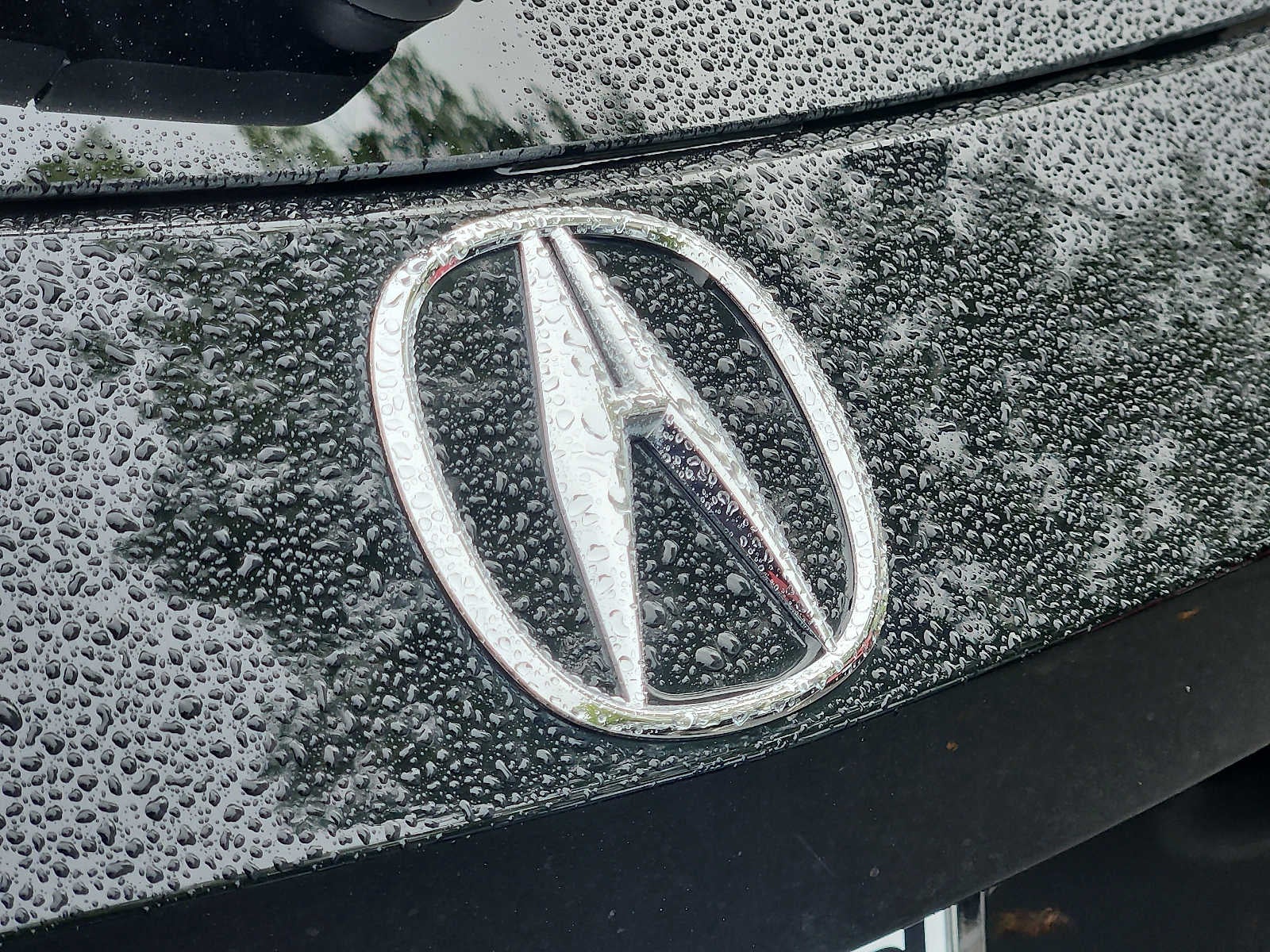2026 Acura MDX w/A-Spec Package