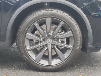 2026 Acura MDX w/A-Spec Package