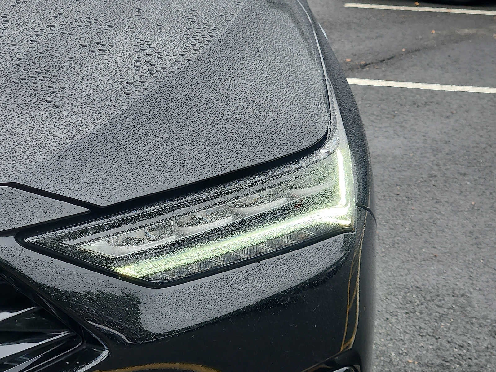2026 Acura MDX w/A-Spec Package
