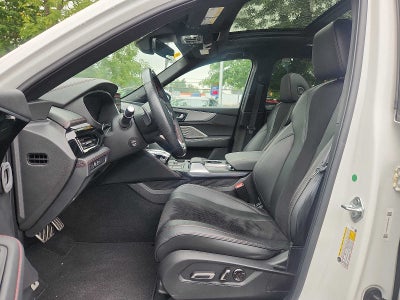 2023 Acura MDX w/A-Spec Package