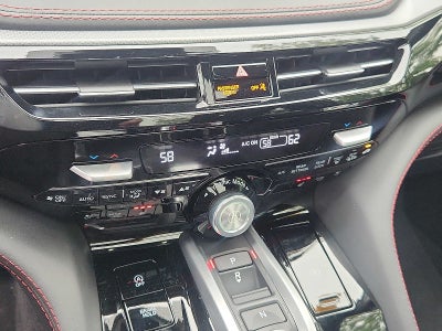 2023 Acura MDX w/A-Spec Package