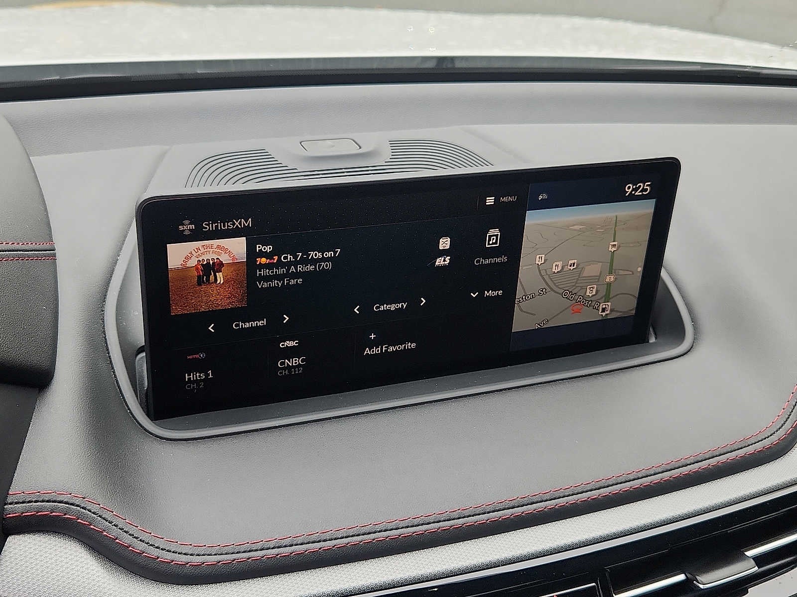 2023 Acura MDX w/A-Spec Package