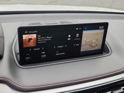 2023 Acura MDX w/A-Spec Package