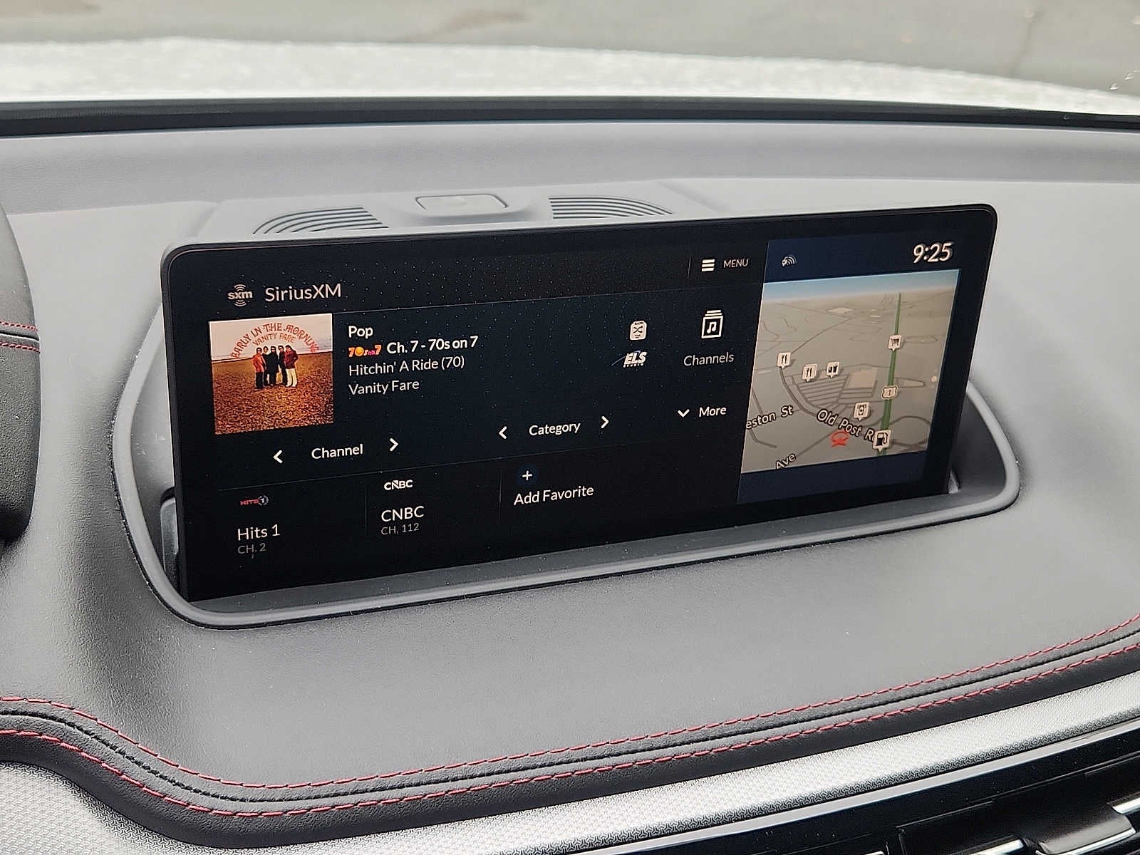 2023 Acura MDX w/A-Spec Package