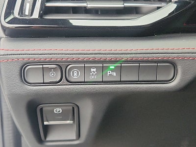 2023 Acura MDX w/A-Spec Package