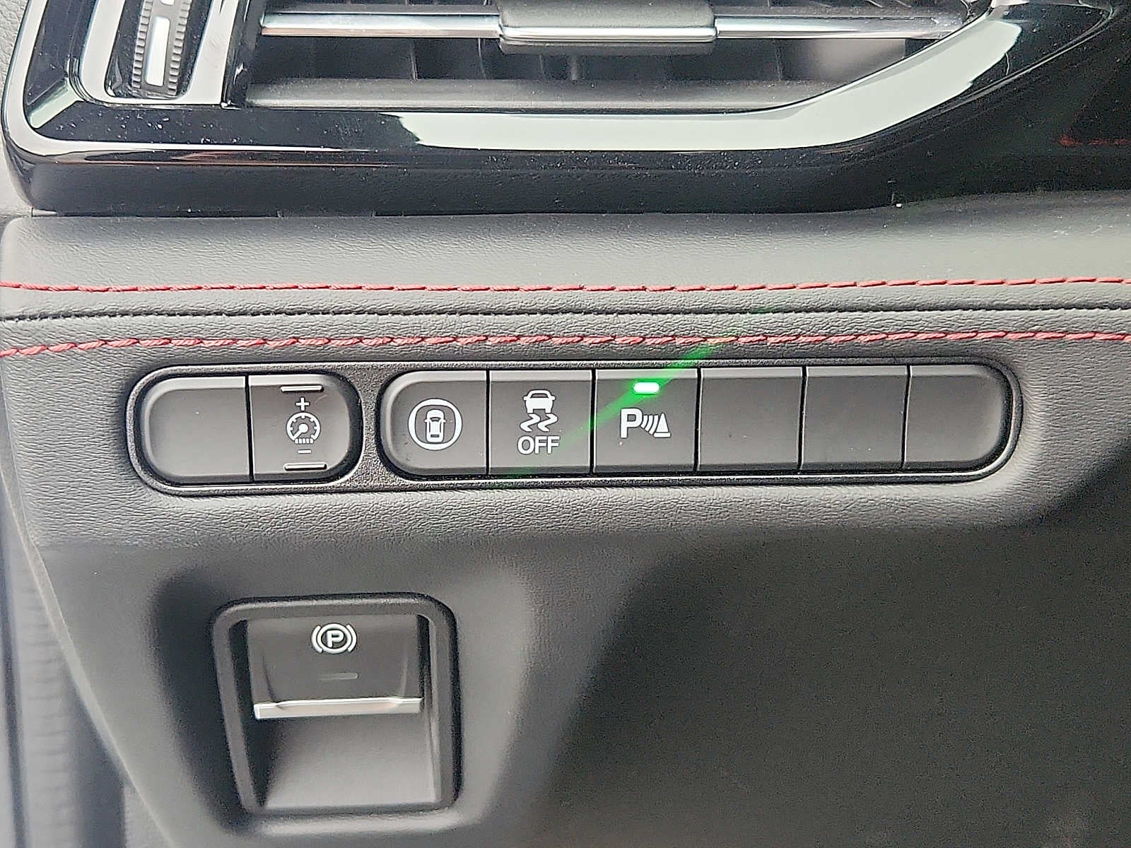 2023 Acura MDX w/A-Spec Package