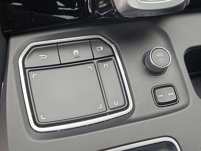 2023 Acura MDX w/A-Spec Package
