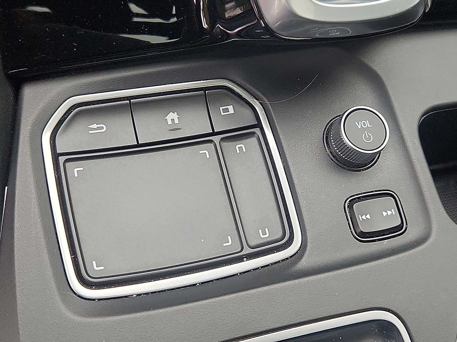 2023 Acura MDX w/A-Spec Package