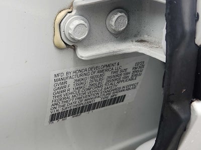2023 Acura MDX w/A-Spec Package
