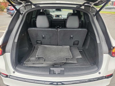 2023 Acura MDX w/A-Spec Package