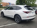 2023 Acura MDX w/A-Spec Package