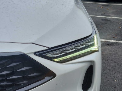 2023 Acura MDX w/A-Spec Package
