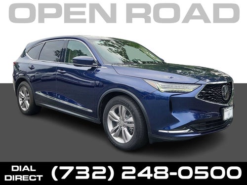 2023 Acura MDX Base
