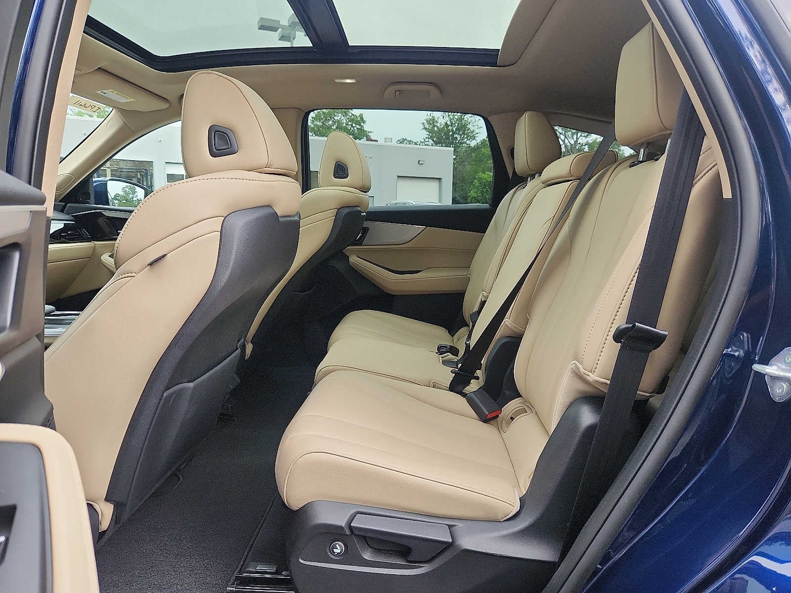 2023 Acura MDX Base
