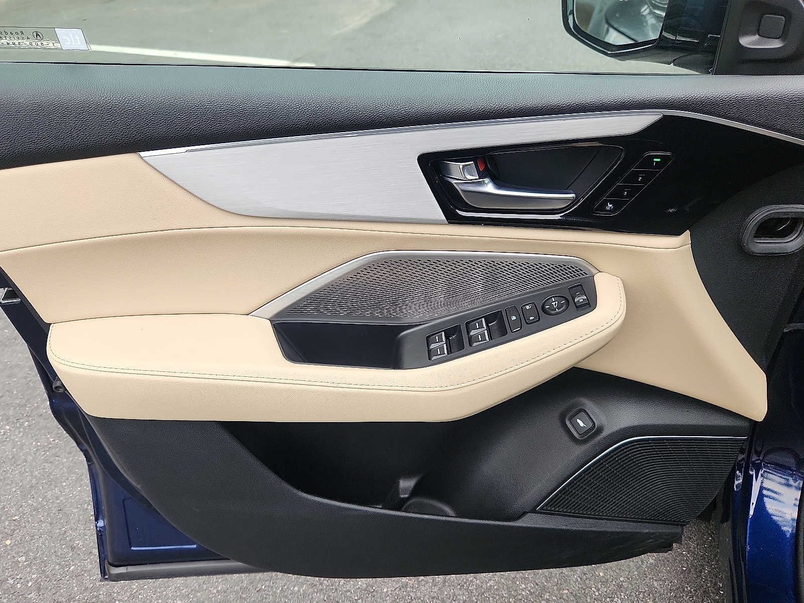 2023 Acura MDX Base