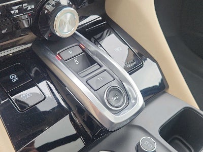 2023 Acura MDX Base